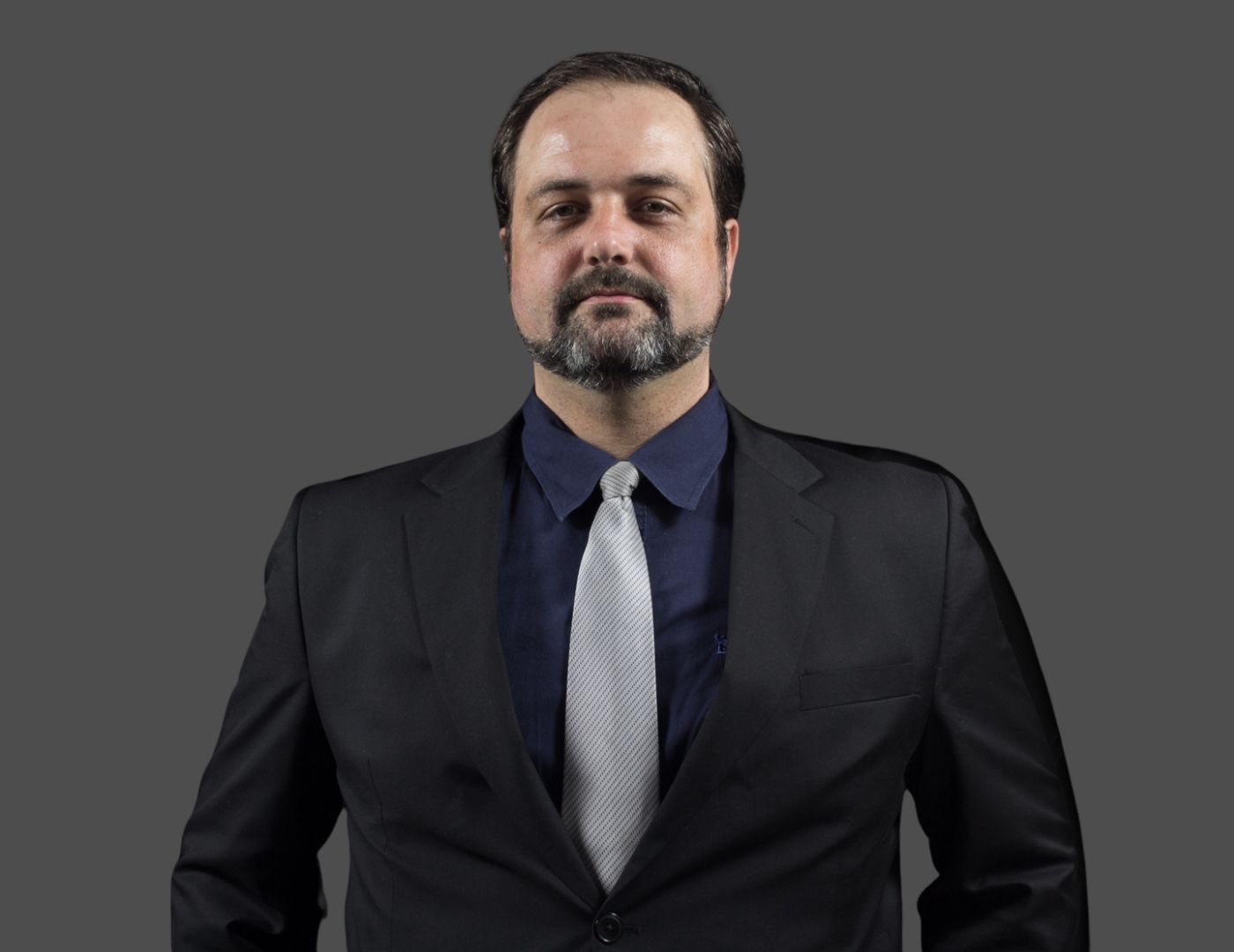 André Nelvam, advogado de Direito de Família