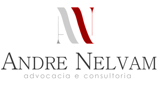 André Nelvam · advocacia e consultoria